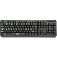 Клавиатура CBR КВ 103 фото 1